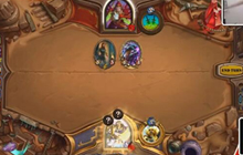 炉石传说日常一刻搞笑视频合辑 第90集