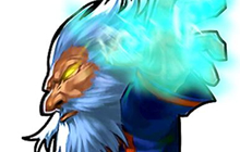 炉石传说就管小人书 米尔豪斯法力风暴介绍