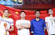 炉石传说OmegaZero人物集 国服炉石大神