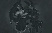 炉石传说本周乱斗绿野大作战 全新套路玩法