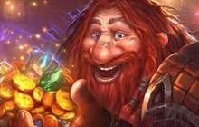 炉石传说卡组类型探讨 玩家应具备创新精神