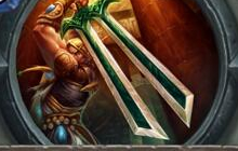 崇高牺牲触发召唤出挡刀 能否触发公正之剑