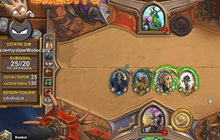 炉石传说日常一刻搞笑视频合辑 第38集