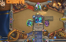 炉石传说日常一刻搞笑视频合辑 第115集