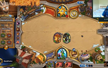 炉石传说日常一刻搞笑视频合辑 第108集