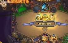 炉石传说日常一刻搞笑视频合辑 第112集