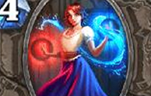 炉石传说新乱斗绿野大作战玩法 卡拉赞翻版