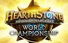 炉石传说世锦赛八强卡组 炉石国手蓄势待发
