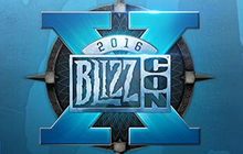 暴雪嘉年华正赛日程表曝光 重磅新闻别错过