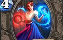 炉石传说乱斗绿野大作战卡组推荐 傻子称王