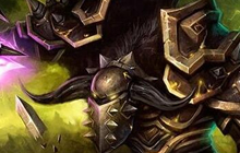 炉石传说登顶防战卡组分享 憋尿打法显奇效