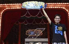 炉石传说jasonzhou赛前五问 冲冠军有信心