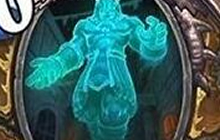 炉石传说新橙卡库恩与自走炮 看看谁比较烂