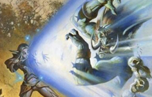 炉石传说疲劳爆牌德卡组分享 秋日疲劳思路