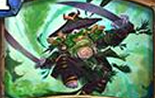 炉石传说超生跳费德卡组展望 小德新卡思路