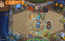 炉石传说日常一刻搞笑视频合辑 第113集