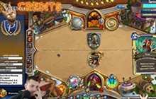 炉石传说日常一刻搞笑视频合辑 第71集