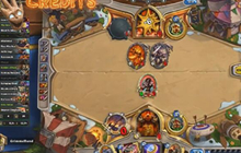 炉石传说日常一刻搞笑视频合辑 第105集