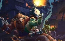 炉石传说龙争虎斗加基森 污手党秘闻全曝光