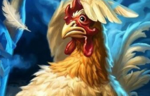 炉石传说十月竞技场胜率排行榜 大神在民间