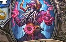 炉石传说设计角度看新卡 全新机制引发热议