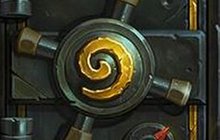 炉石传说龙争虎斗加基森预购卡背 奖励曝光