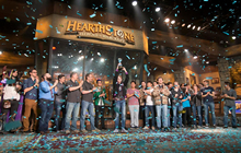 炉石传说世锦赛落幕 俄罗斯小将Pavel夺魁