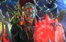 炉石传说MSG卡牌速递 DT大神作死帝公布