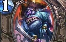 炉石传说龙争虎斗加基森见微知著 新卡展望