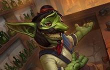 炉石传说加基森日报 加基森日报线索全预览