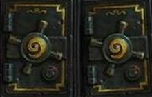 炉石传说龙争虎斗加基森预购开启 不送卡背