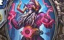 炉石传说龙争虎斗加基森新机制 PPAP玩法