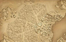 炉石传说龙争虎斗加基森介绍 加基森大变迁