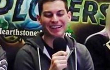 炉石传说龙争虎斗加基森设计师 新机制局限