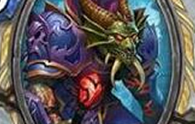 暴雪嘉年华牧师新卡引发热议 牧师王者归来