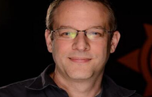 炉石传说制作总监Jason专访 炉石未来走向