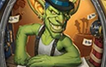 炉石传说污手党新牌公布 增益体系初成亮点