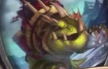 炉石传说海盗帕奇斯小趣闻 神秘卡重见天日