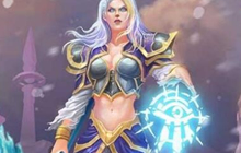 炉石传说呼脸冰法卡组分享 古神末期吃低保