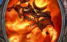 炉石传宇宙术卡组分享 版本末期稳定拿低保