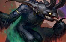 炉石传说新版本动物园 拯救古尔丹重回天梯