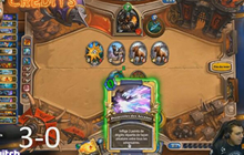 炉石传说日常一刻搞笑视频合辑 第134集