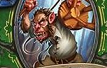 炉石传说龙争虎斗加基森污手党 增益成体系