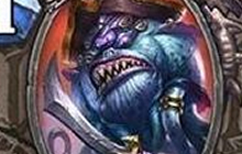 炉石传说龙争虎斗加基森 海盗帕奇斯小趣闻