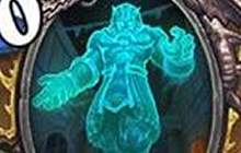 炉石传说龙争虎斗加基森最强橙卡 测评详解