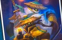 炉石传说从设计角度看新版本 理性看待新卡