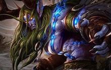 炉石传说版本末期 外服大神德鲁伊卡组推荐