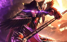 炉石传说新版宇宙法 卡拉赞麦迪文强势出境