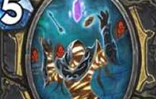 炉石传说偷牌脏贼卡组分享 师承脏牧安度因