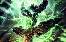 炉石蓝龙萨卡组重现江湖 经典卡组老牌新用